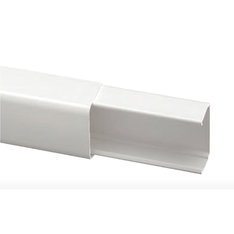 Canalina condizionatori 100x60 2m