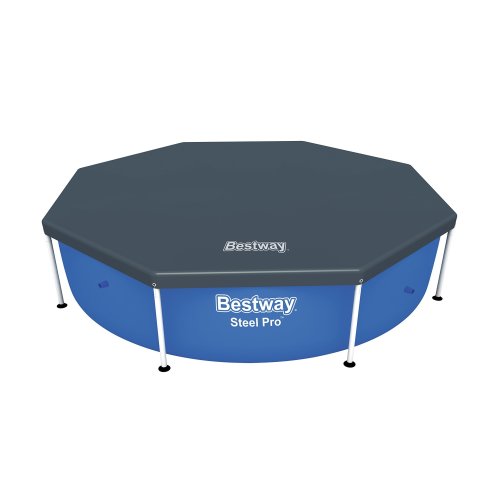 Cover per piscina 244 cm