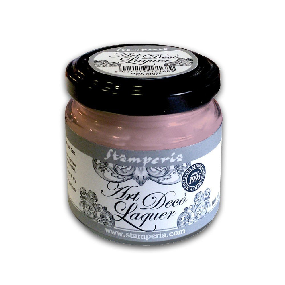 ART DECO LAQUER COLORE ACRILICO PETAL 100 ML
