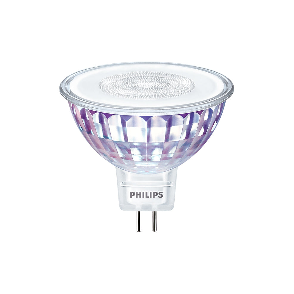 Faretto LED Philips 50W GU 5.3
