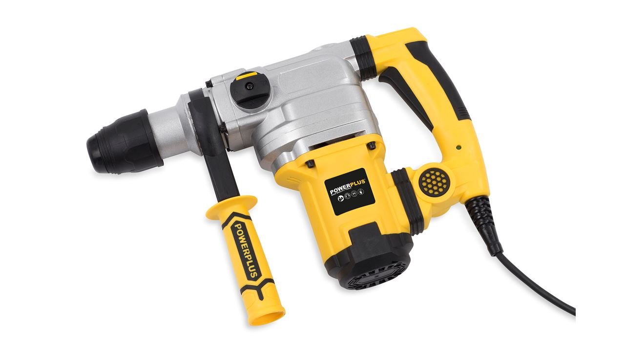 MARTELLO DEMOLITORE 1050W