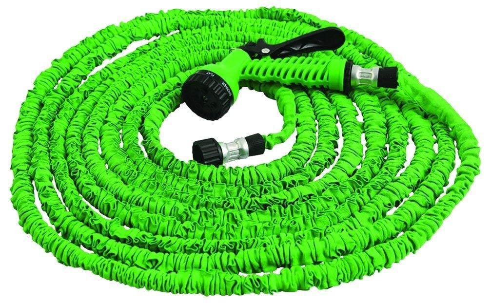 TUBO ESTENSIBILE 15 METRI CON PISTOLA - GALILEO 2409087