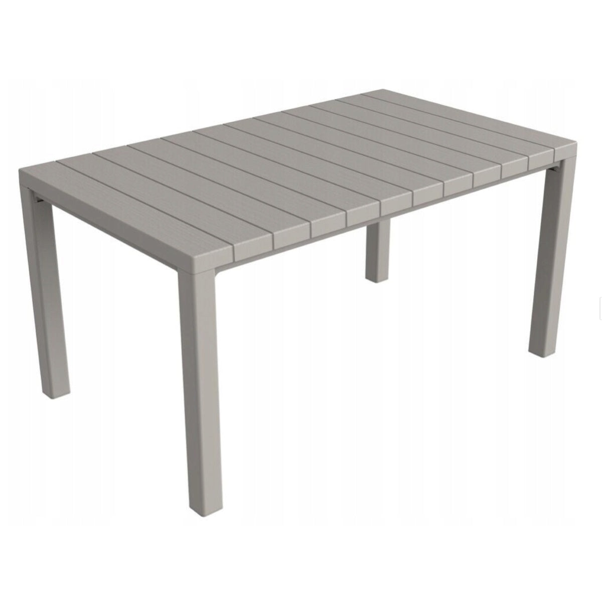 Tavolo da Esterno Toomax Davide