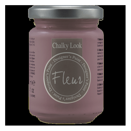 COLORE ACRILICO OPACO 130 ML ELEGANT ROSE