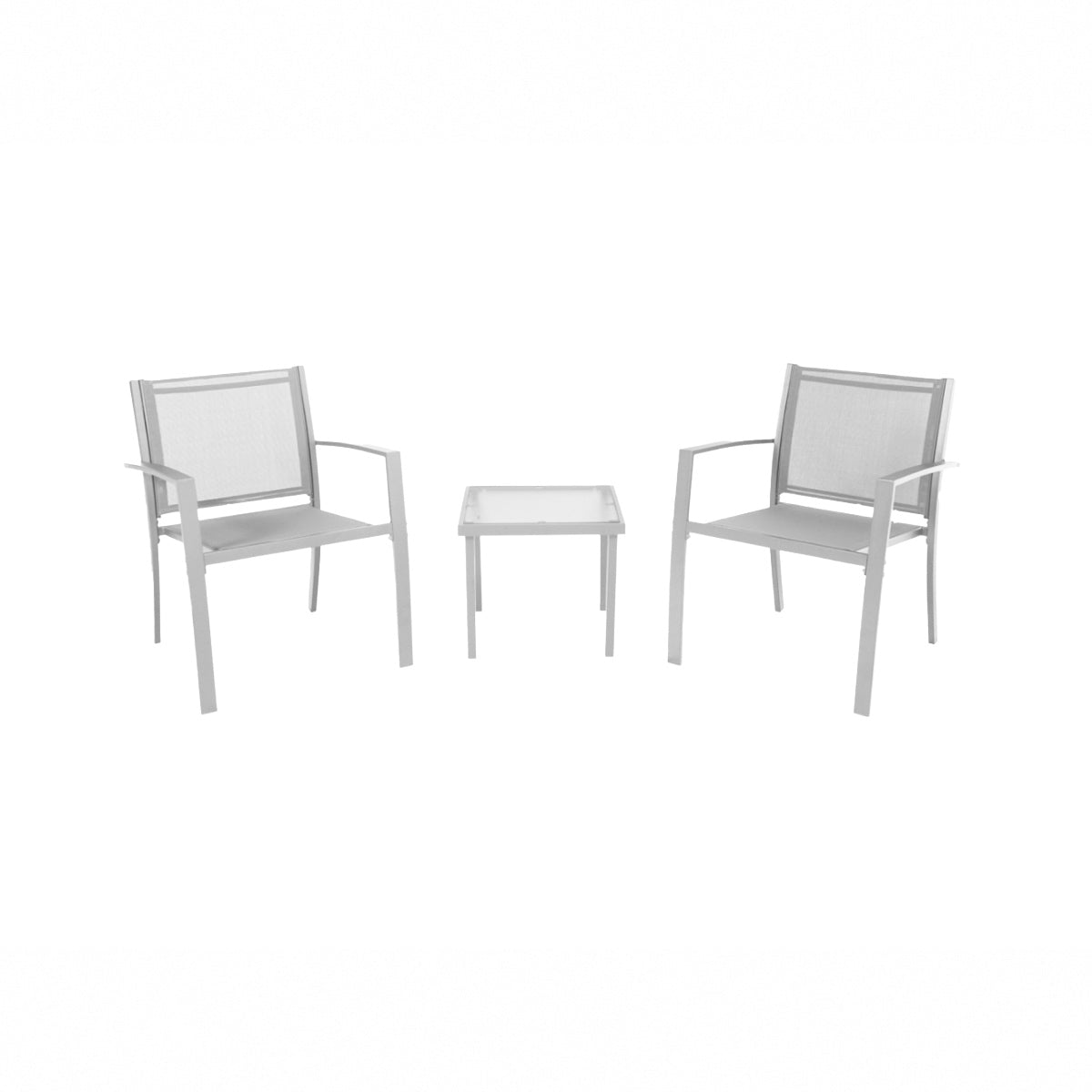 Set da Giardino Balcony
