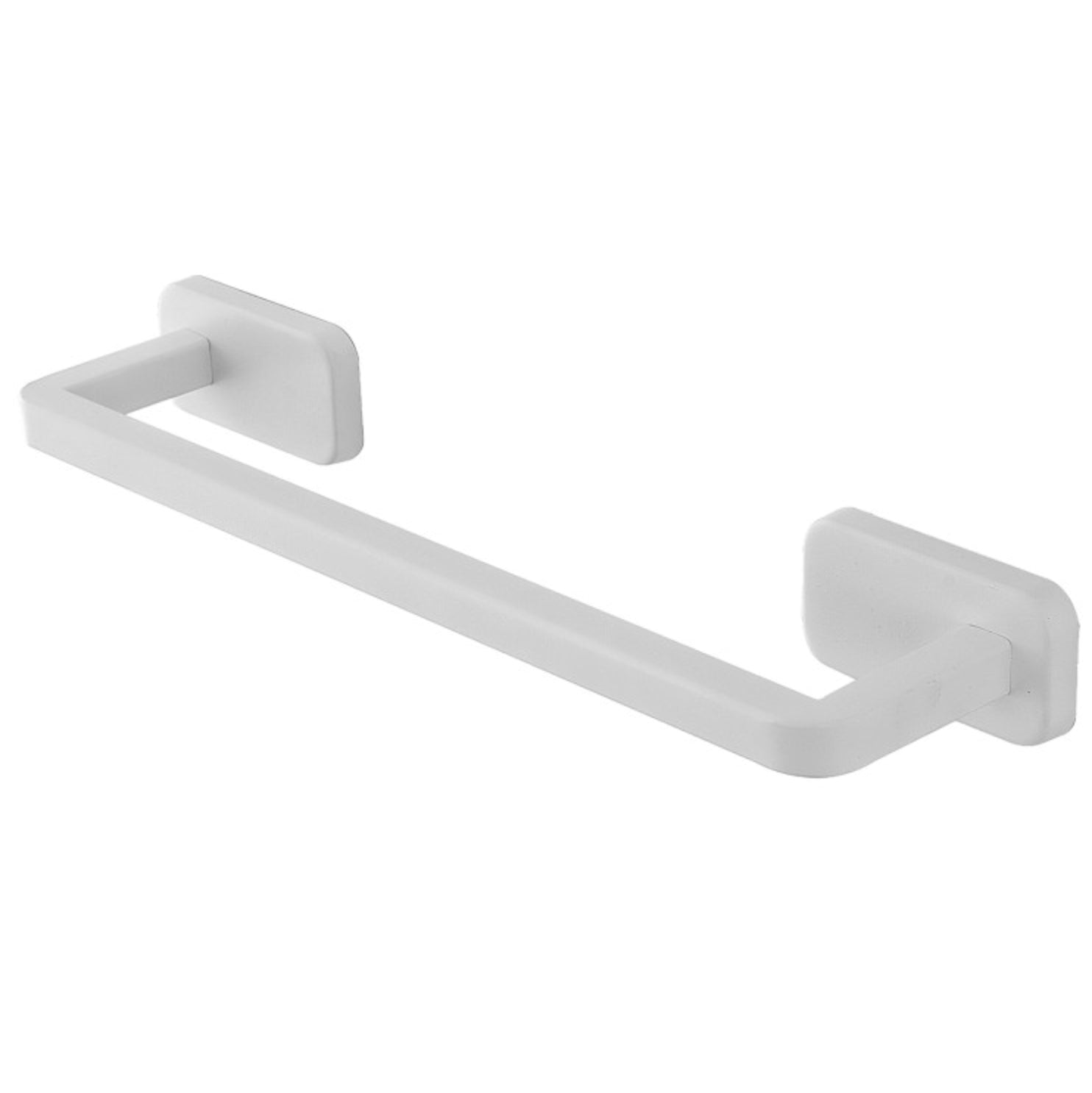 Portasalviette in acciaio 35 cm