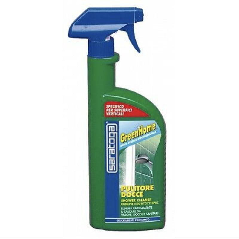 Greenhome Pulitore Docce 500ml