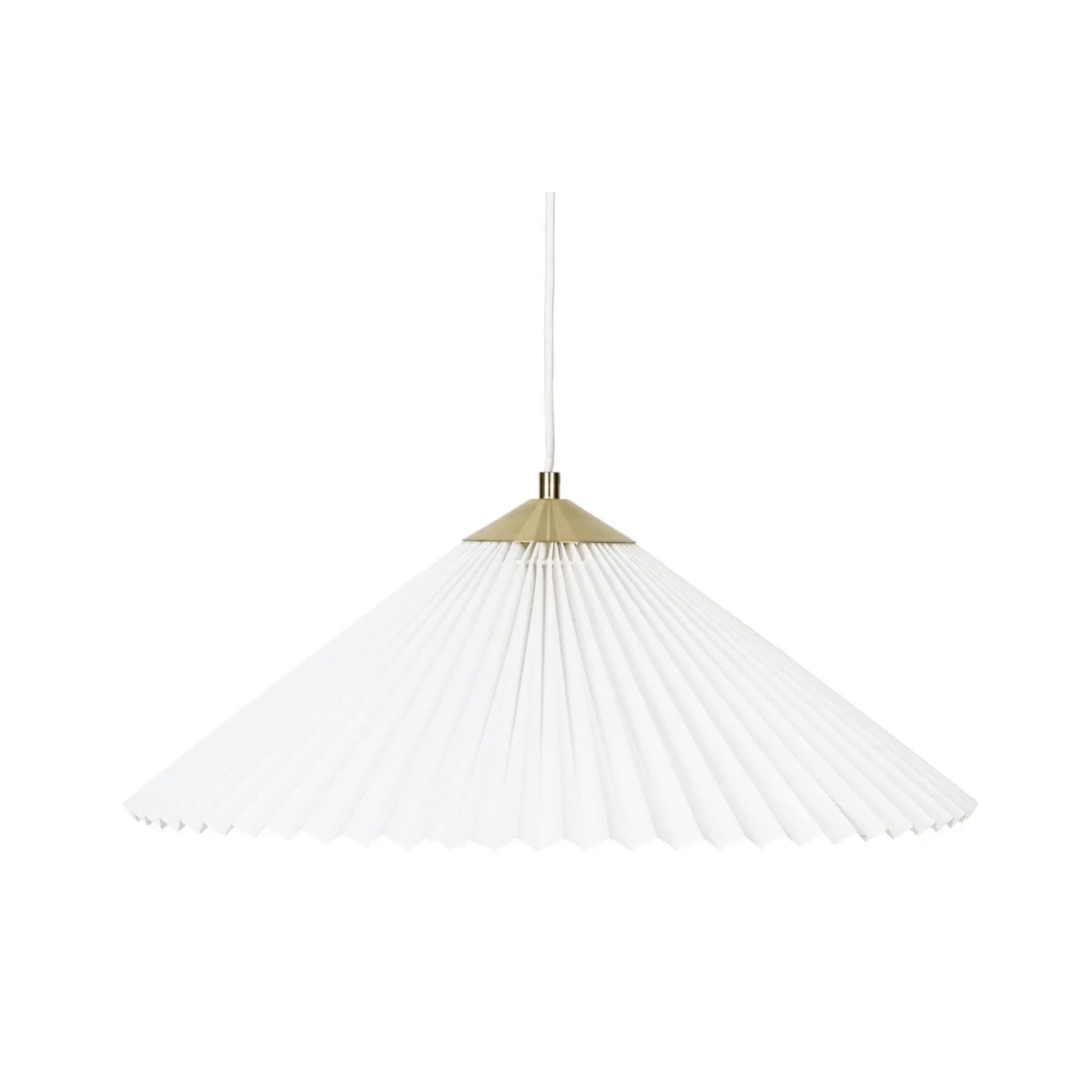 Lampada a sospensione Jil White