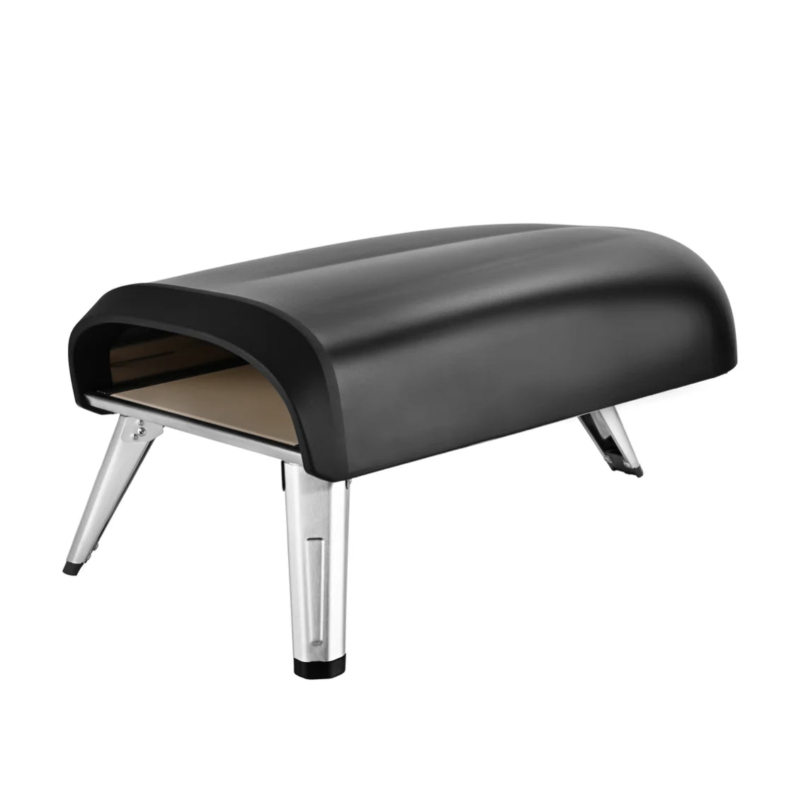 Forno per pizza a Gas Donna Rosa