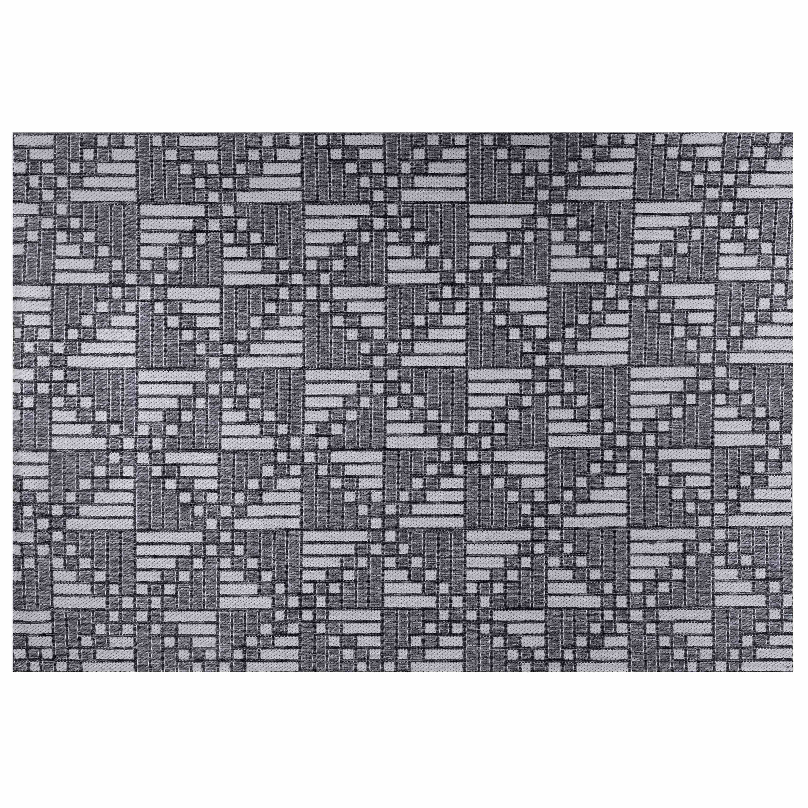 Tappeto da esterno Batida 11