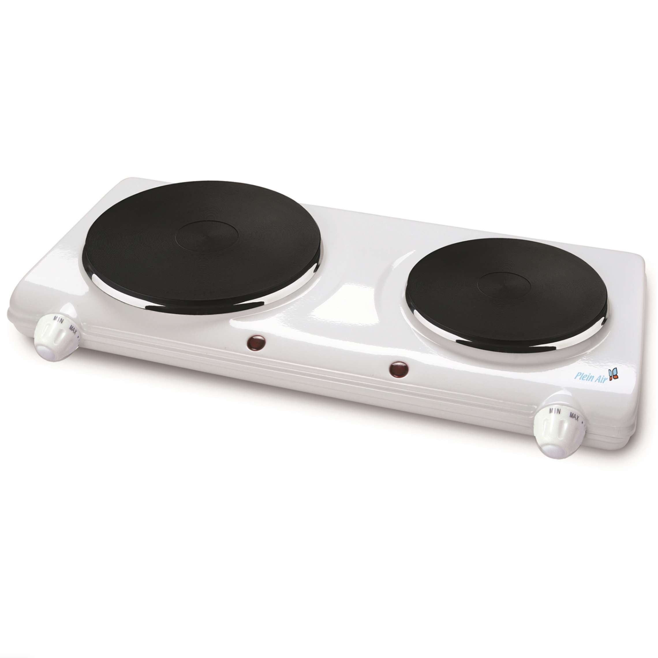 Fornello Dorella da campeggio Kemper