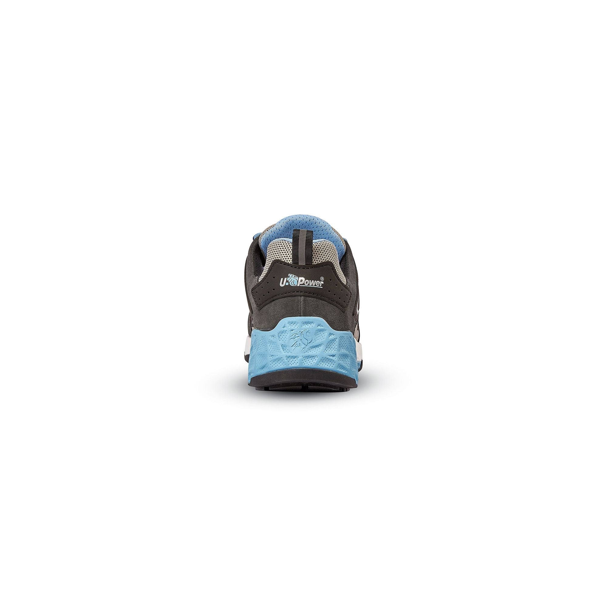 Scarpe da lavoro antinfortunistiche UPower Arya 3