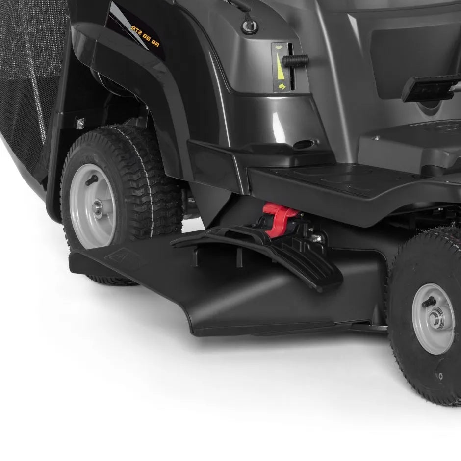 Trattorini AT2 66 QA ST 250 ES224CC RIDER66 3