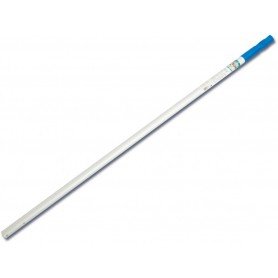 Asta telescopica per retini piscina