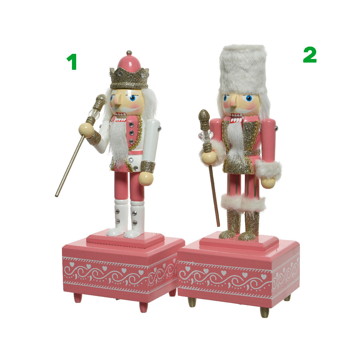 Schiaccianoci Carillon