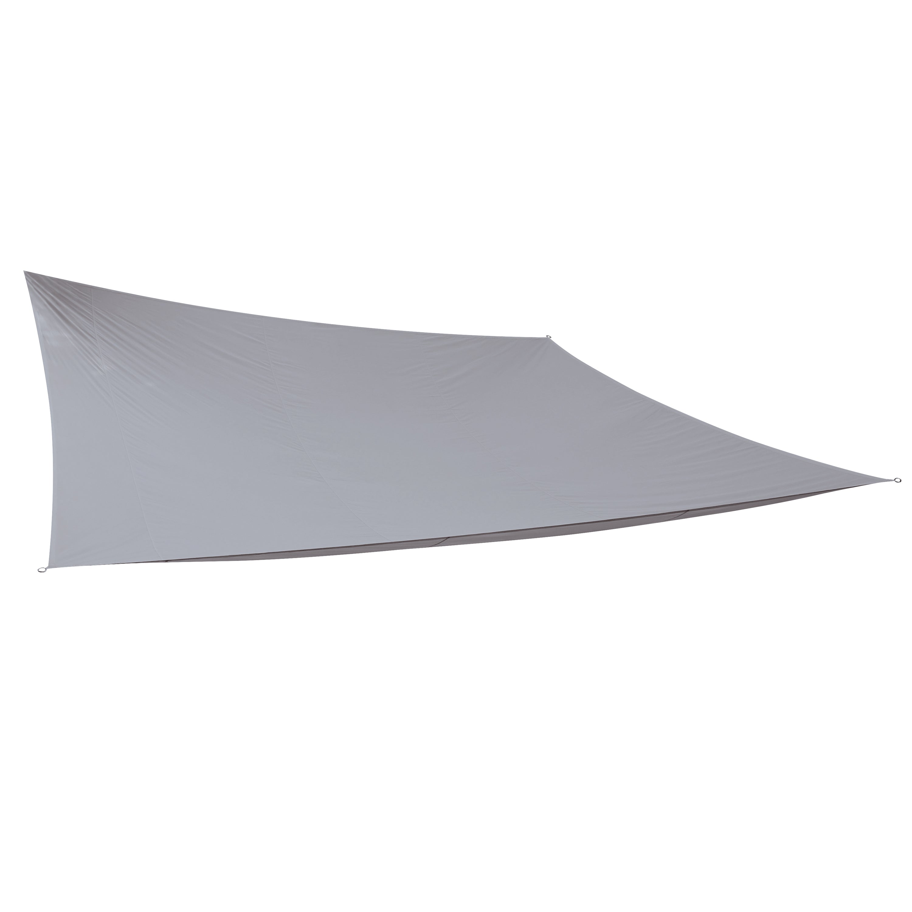 Tenda parasole quadrata 5x5mt