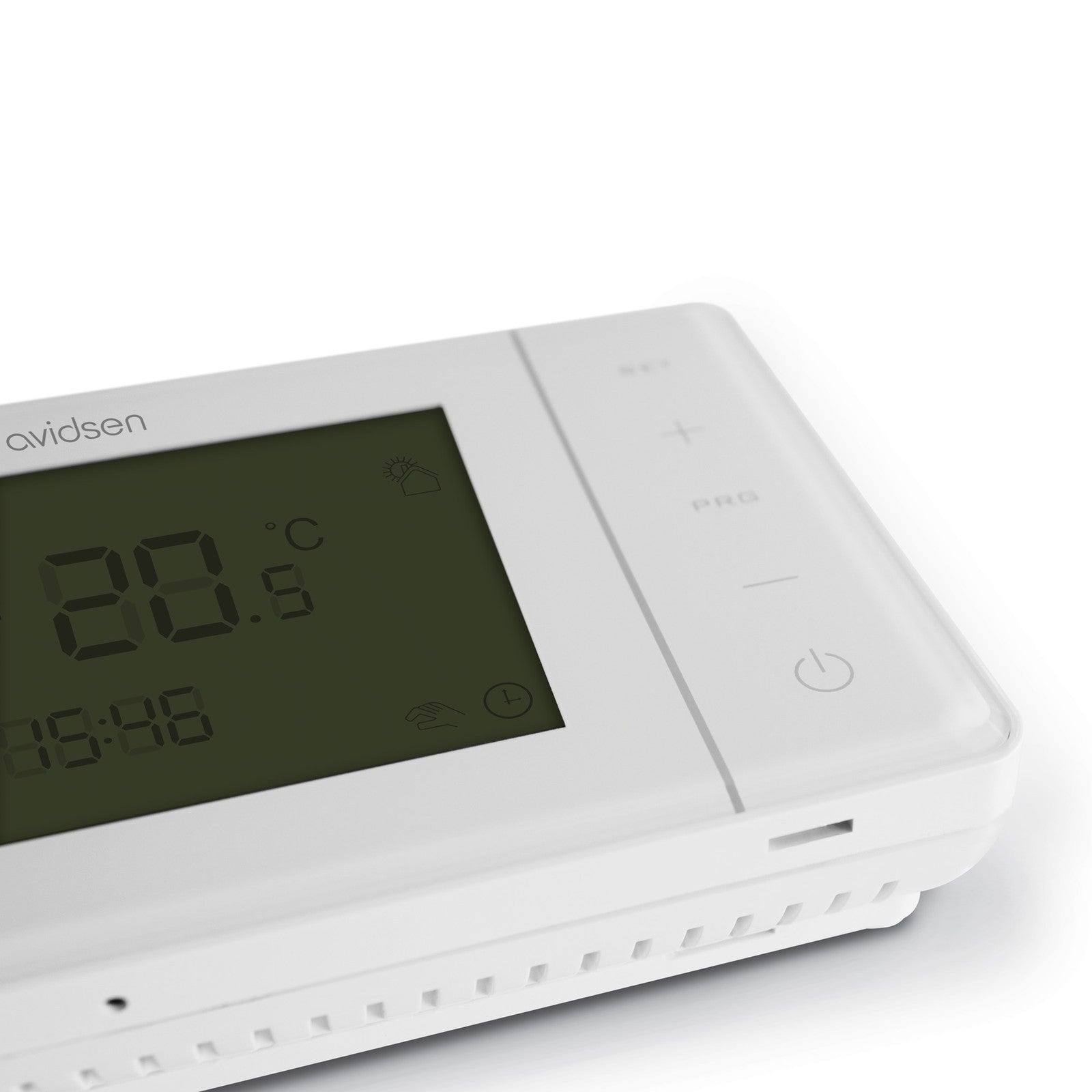 Cronotermostato digitale AVIDSEN 3