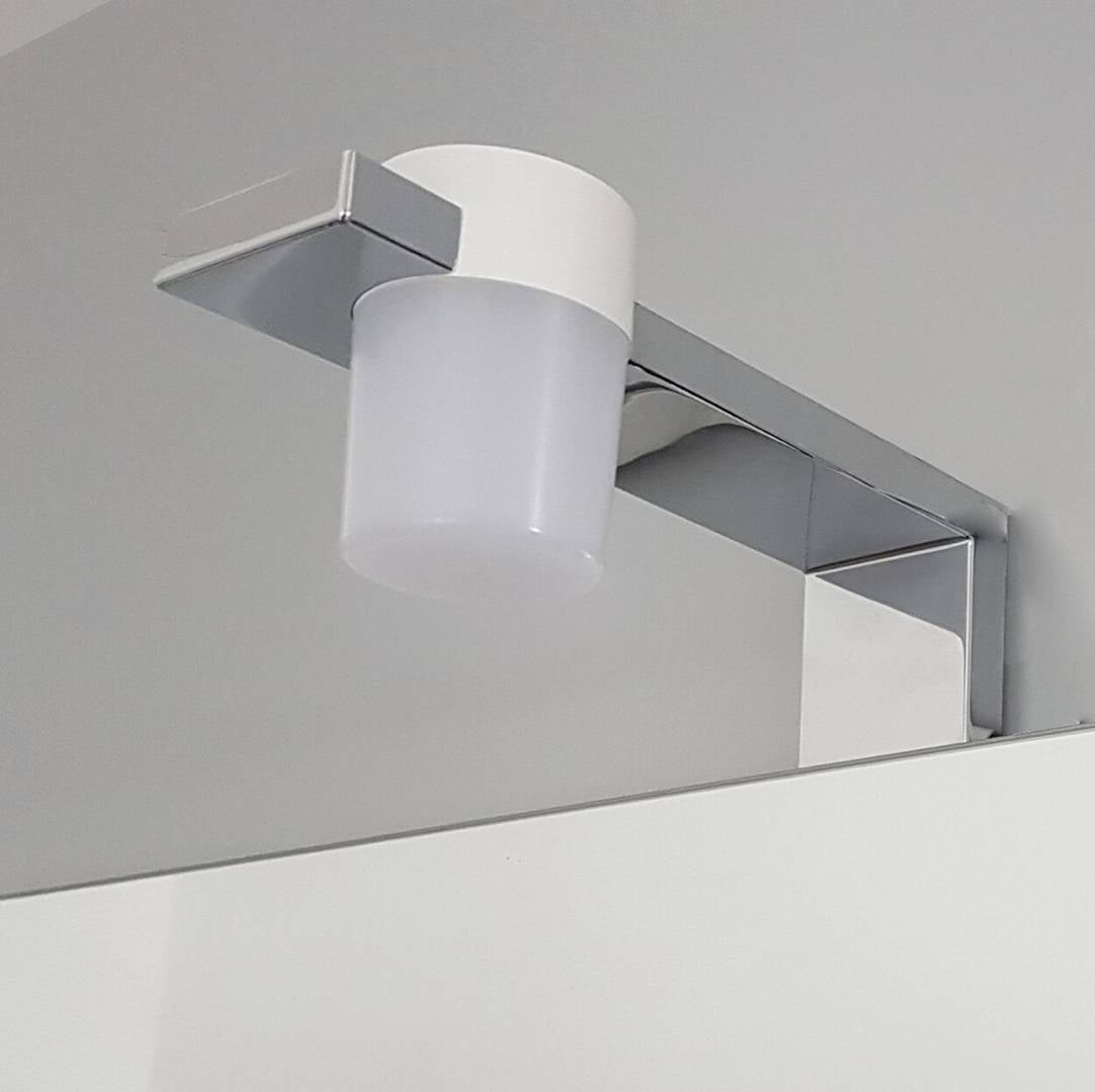 Lampada LED bagno Venus