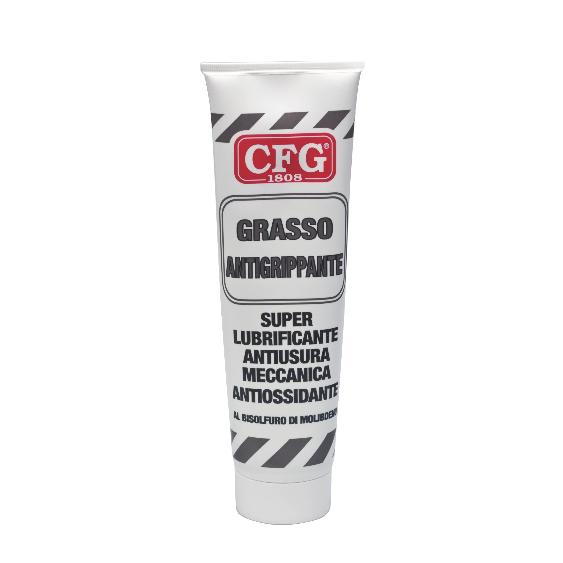 Grasso Antigrippante Antiossidante 125 ml
