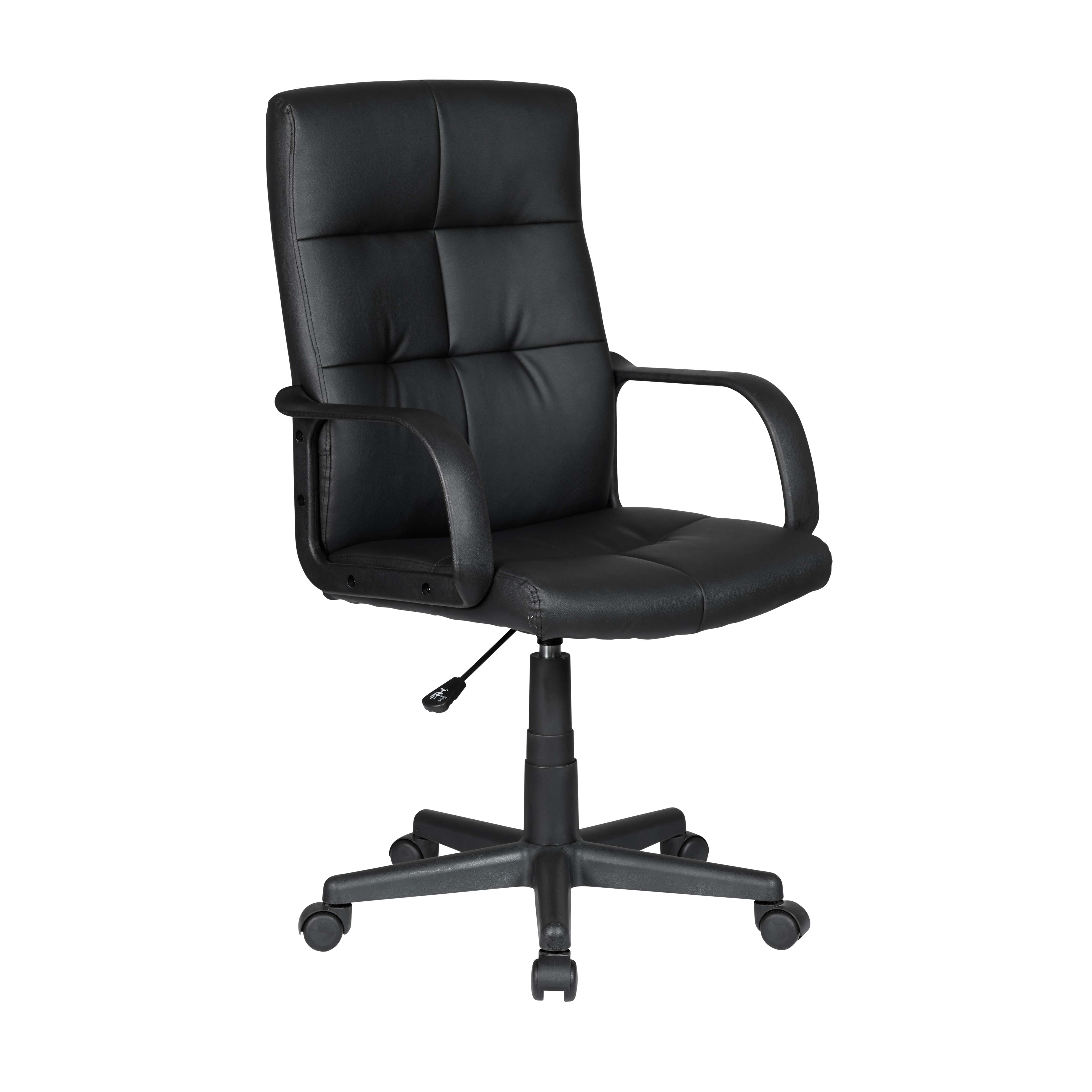 Poltrona da ufficio Cornel