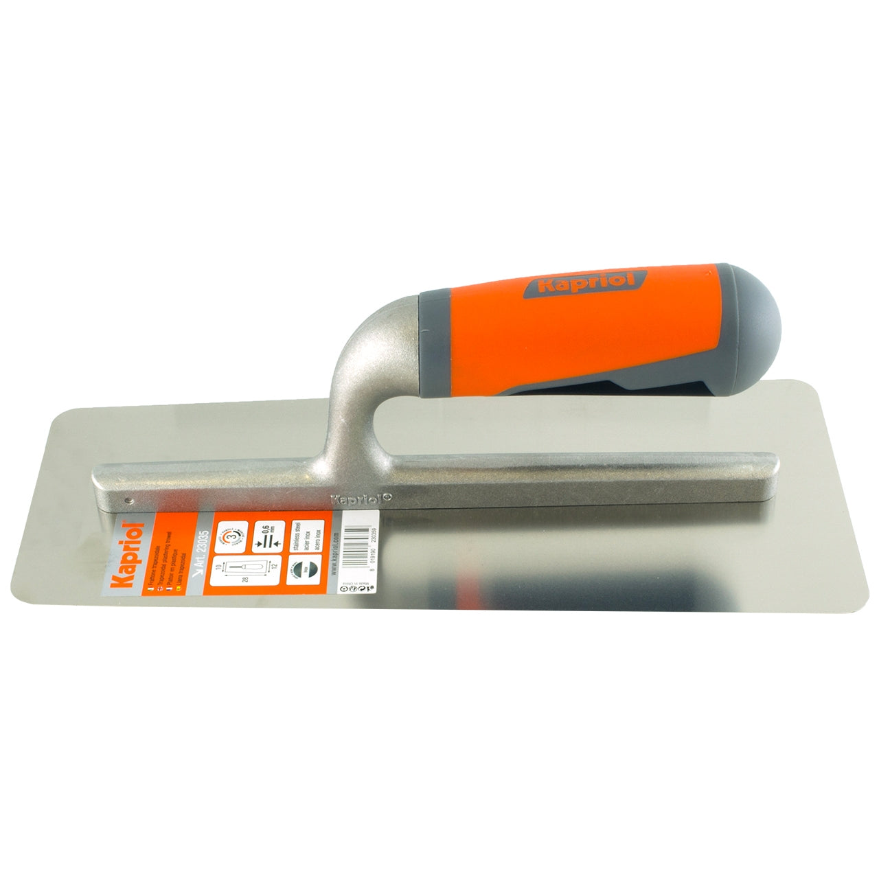 Frattone trapezoidale Kapriol