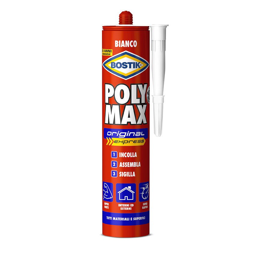 Bostik PolyMax Original 425g
