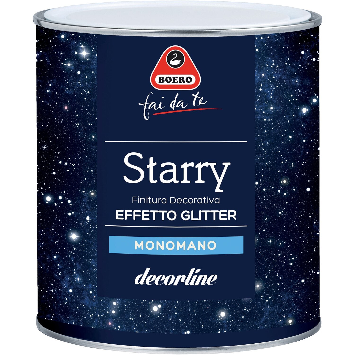 Boero finitura Starry 1L