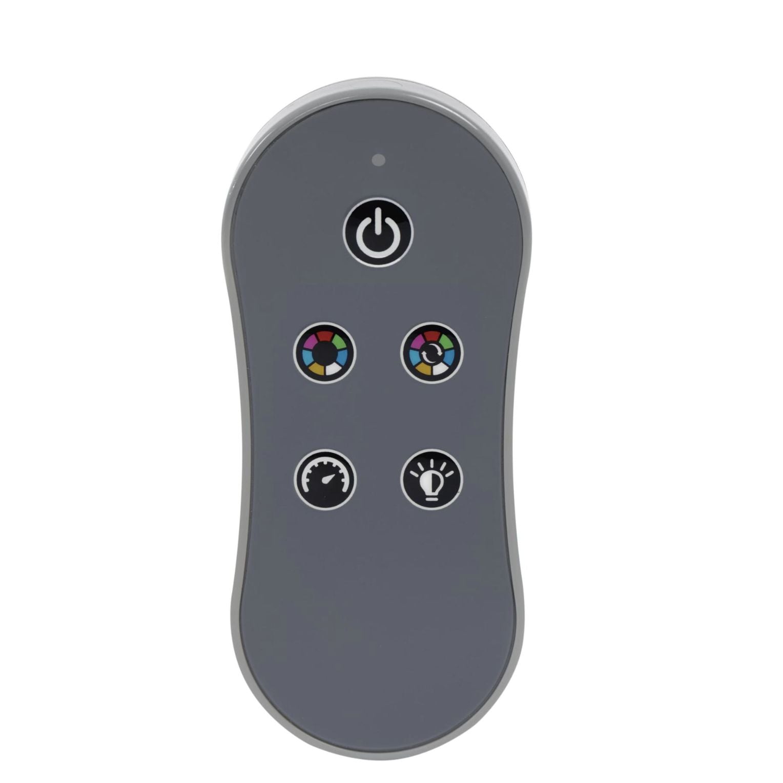 Idromassaggio gonfiabile Bestway Lay-Z-Spa Hollywood Luxe 4