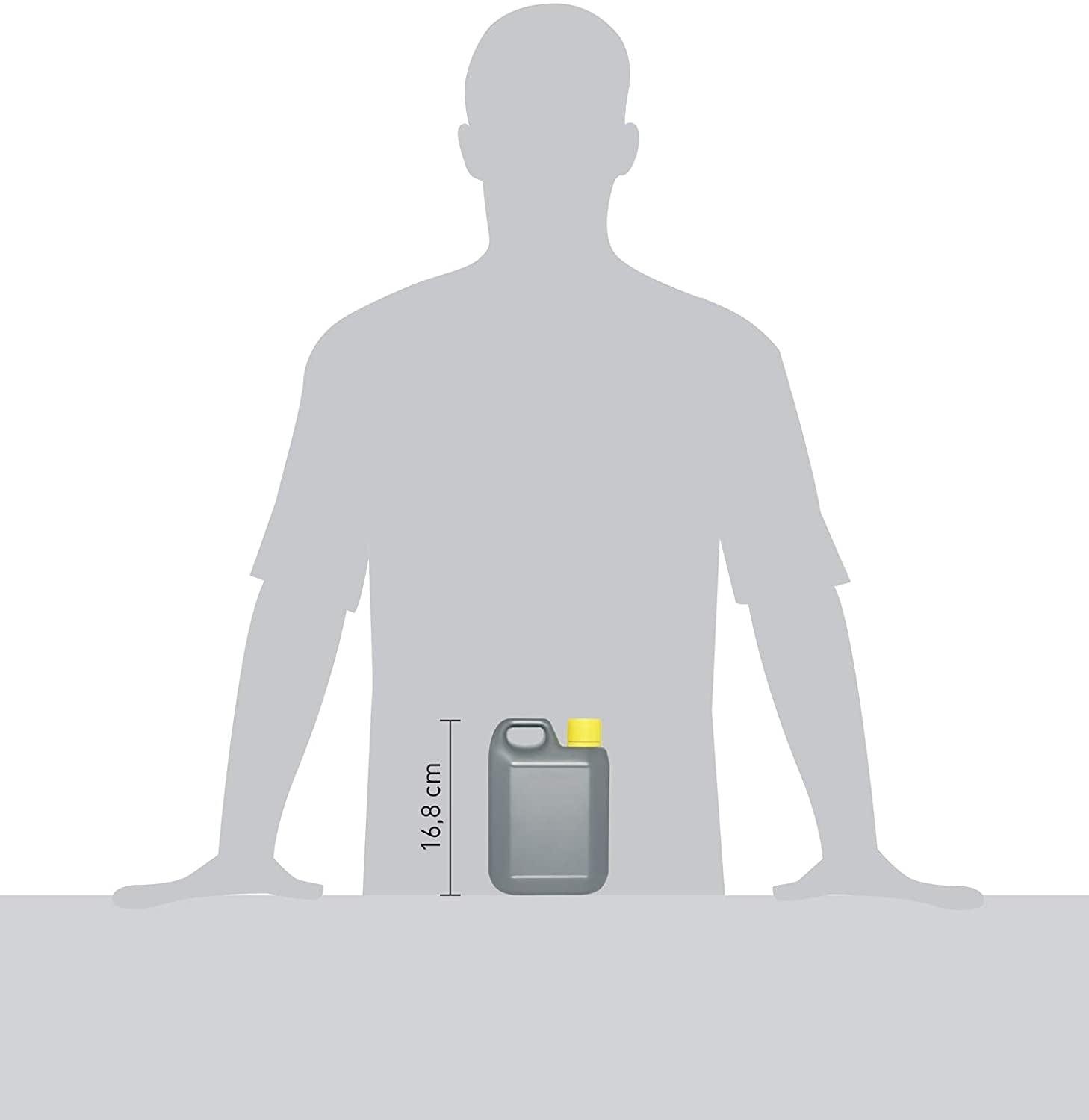 Olio protettivo Nature oil Fila per legno 1LT 5