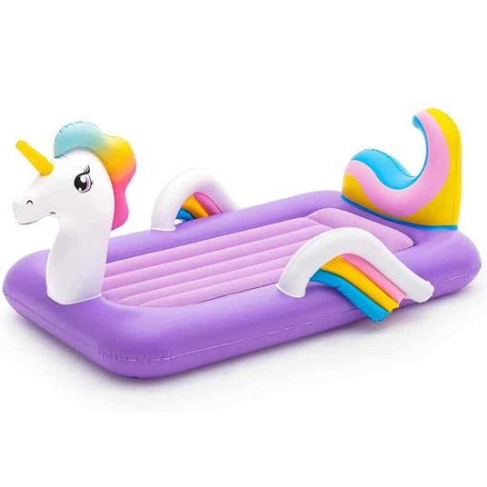 Bestway Airbed unicorno Fantasy