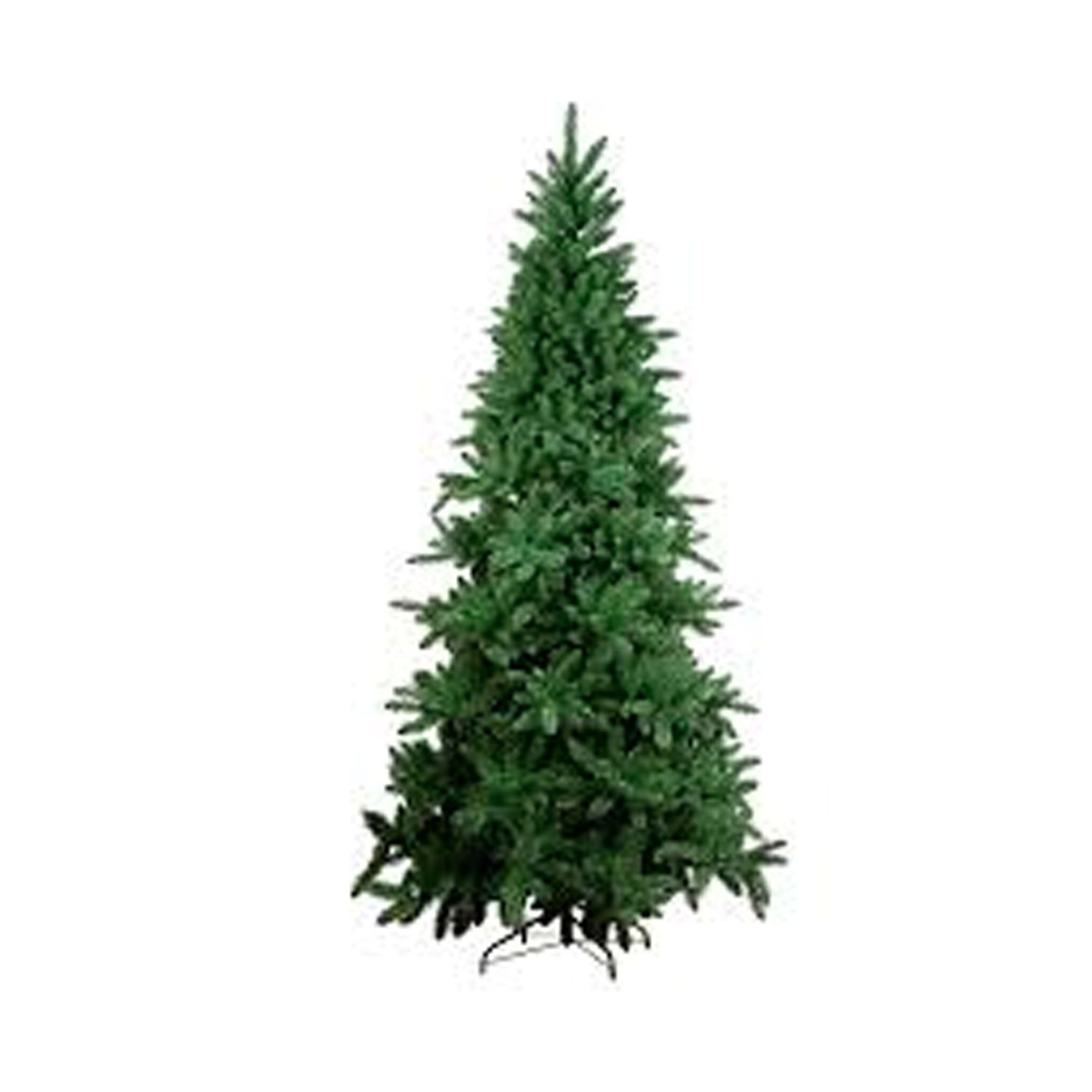 Albero Slim Mountain Verde