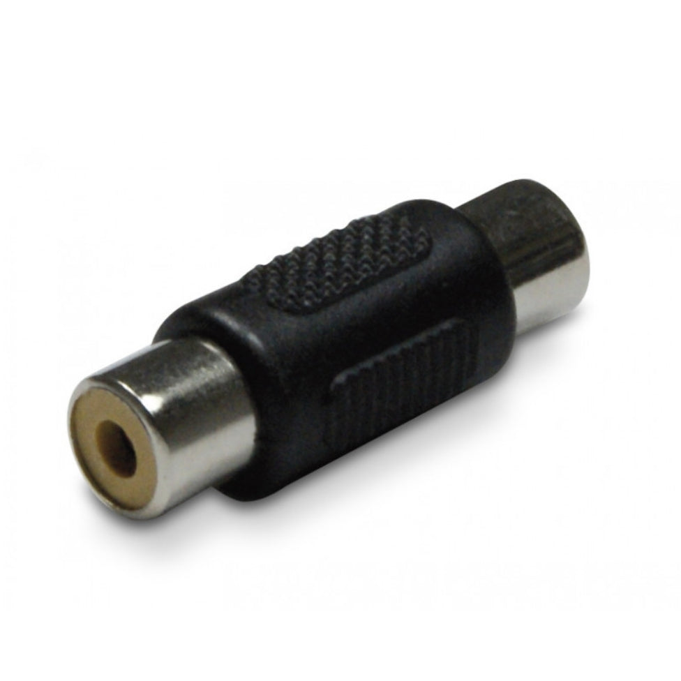 Adattatore audio RCA F/F