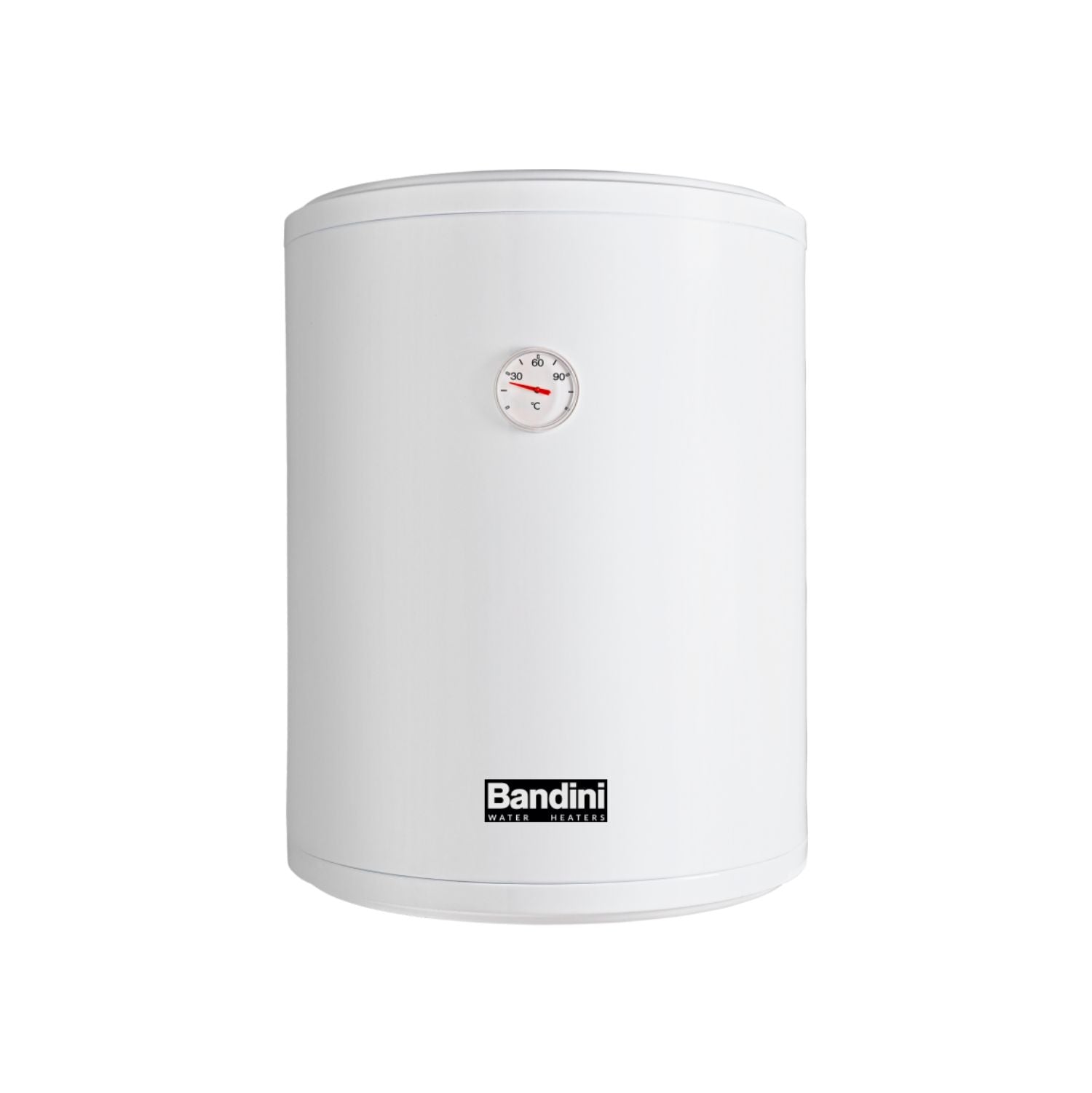 Scaldabagno elettrico verticale 30 lt Braun