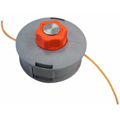 Testina a caricamento facilitato 10X1,25 F