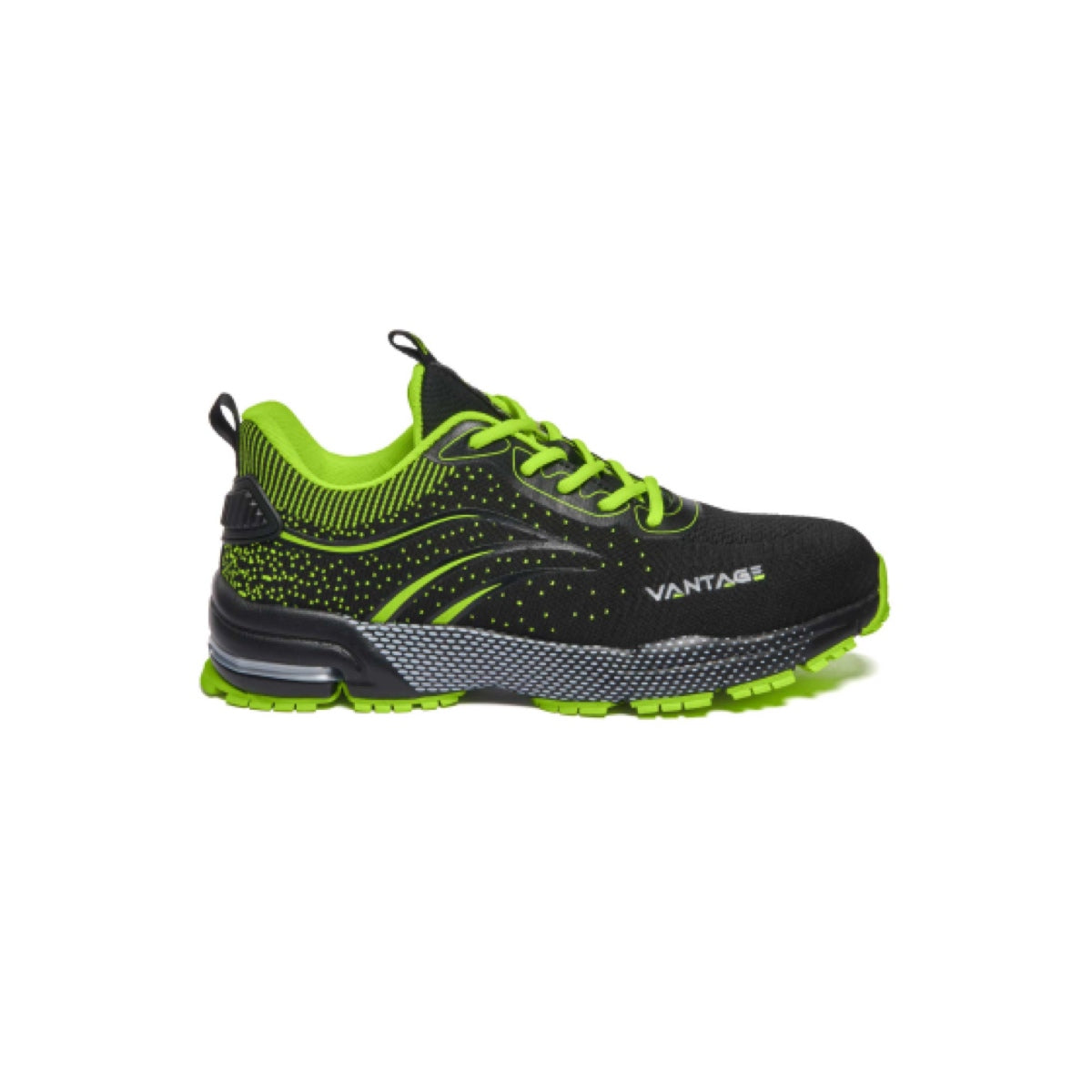 Scarpe Antinfortunistiche Professional Vantage