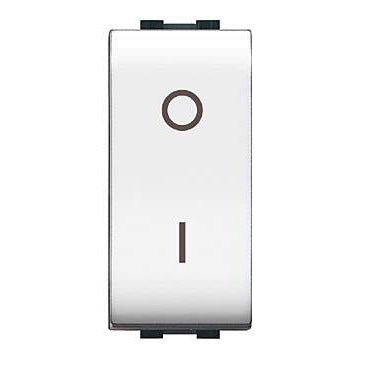 Interruttore Life 16A