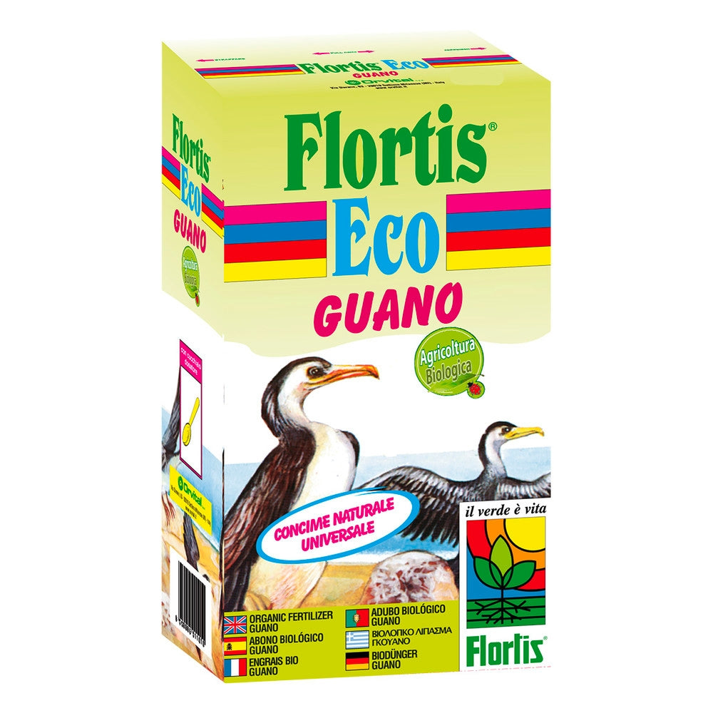 Concime Guano 800g