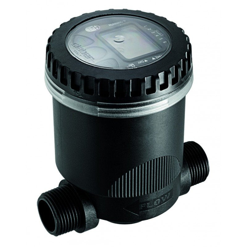 Elettrovalvola Programmabile 1" M Claber