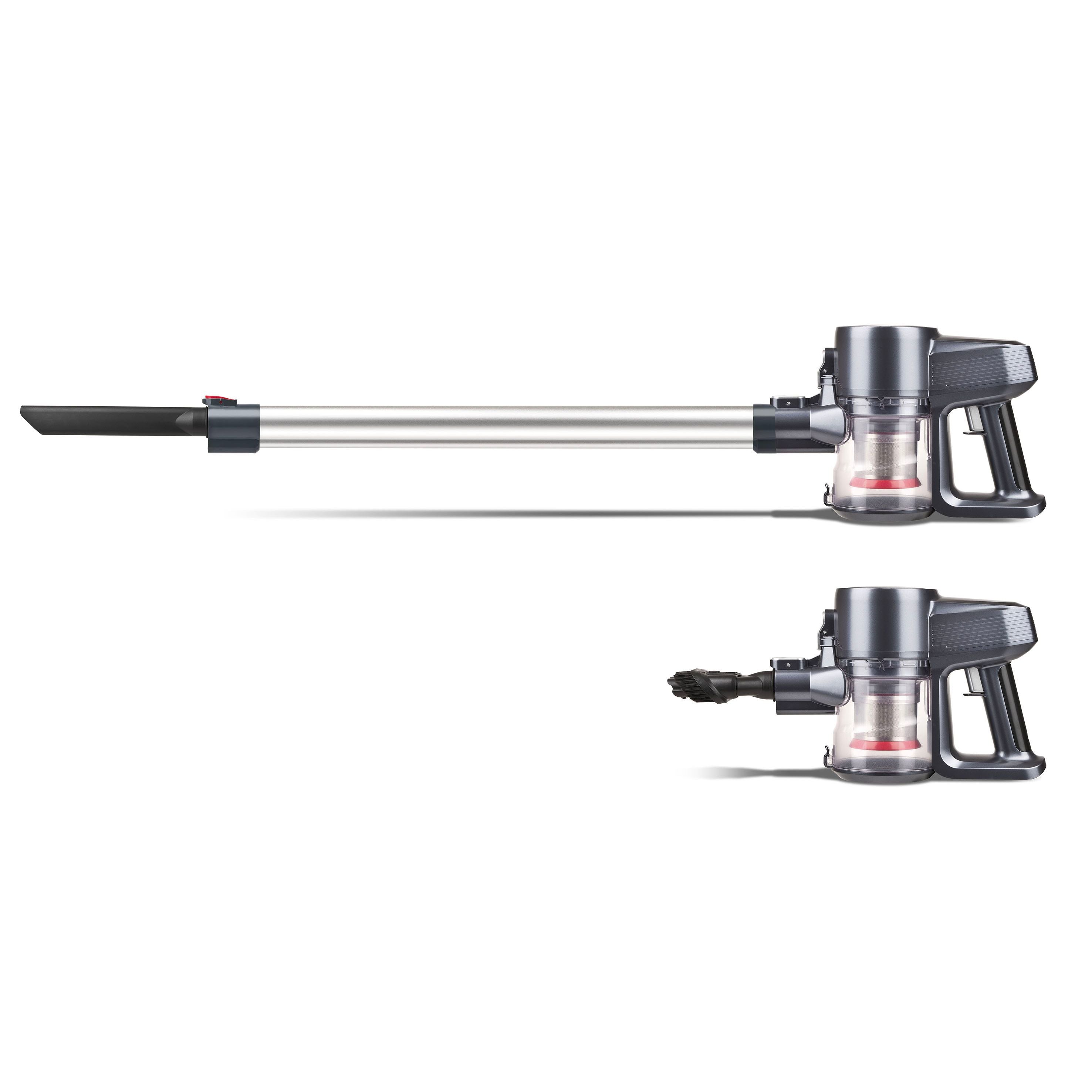 Aspirapolvere Ricaricabile AP91 6