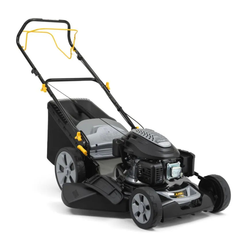 Tosaerba AL5 46 SA 140cc Alpina