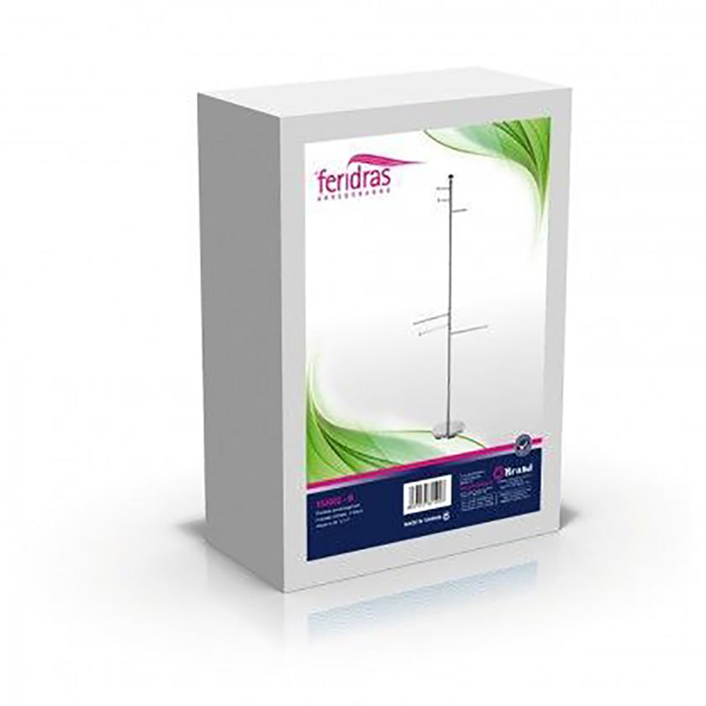 Piantana Portaccappatoio e Asciugamani