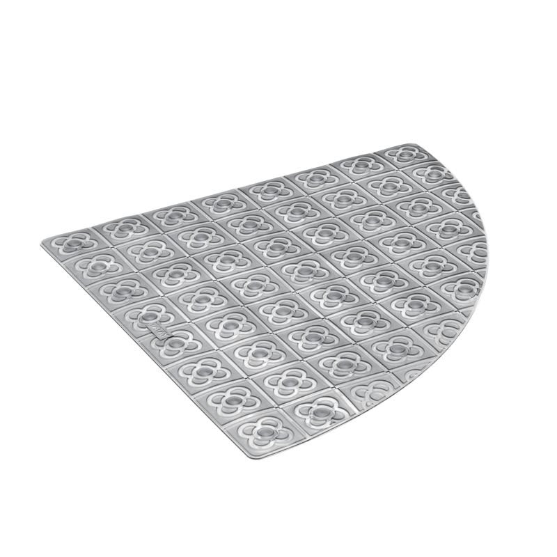 Tappeto angolare antiscivolo 3
