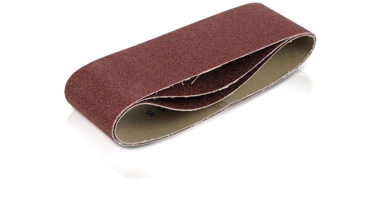 Carta abrasiva 75x533 mm