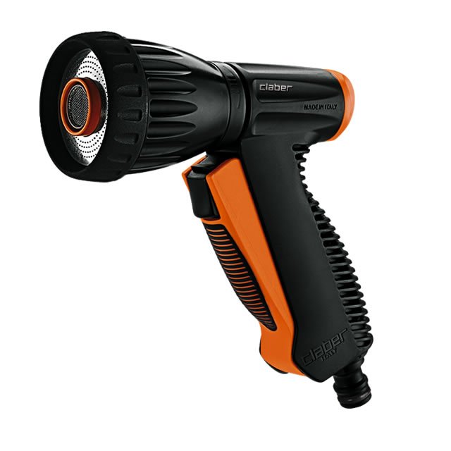 Pistola Balcony Claber