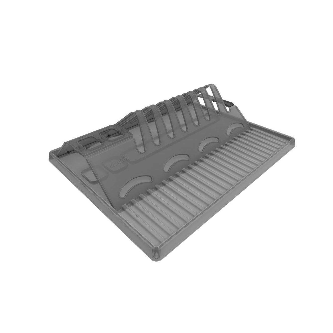 Scolapiatti pieghevole Space Wonder 3