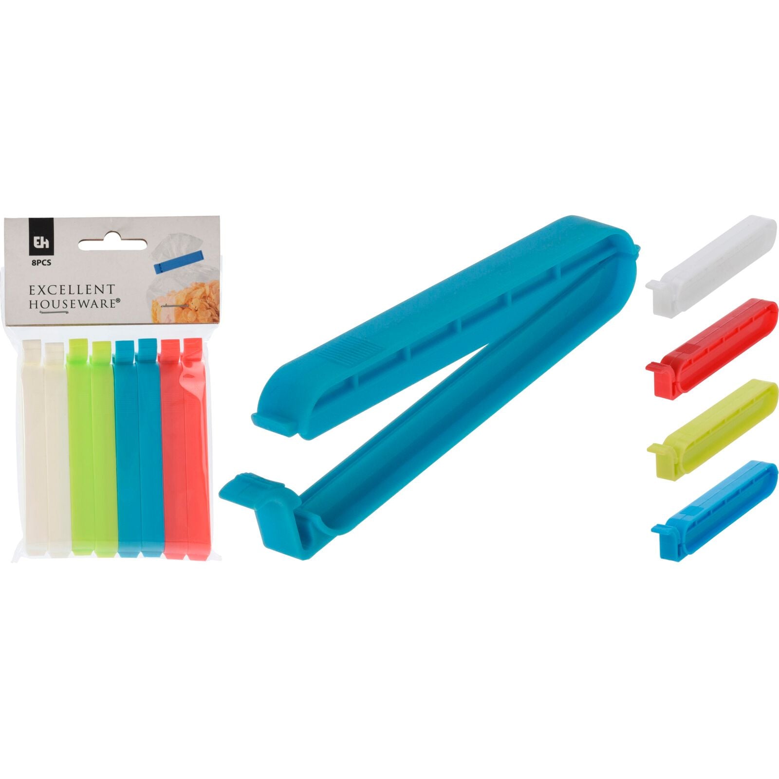 8 mollette salvafreschezza