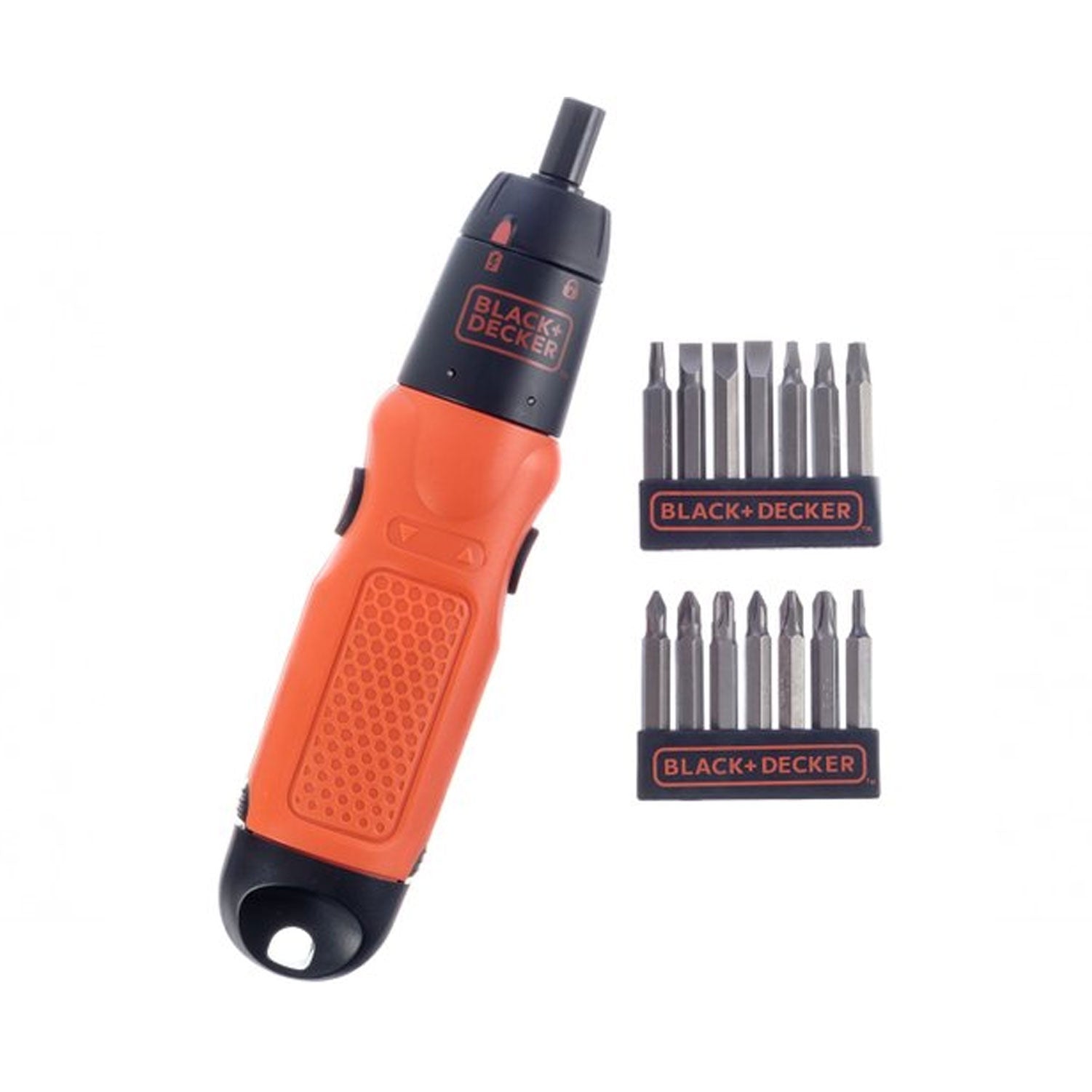 Black&Decker svitavvita alcalino