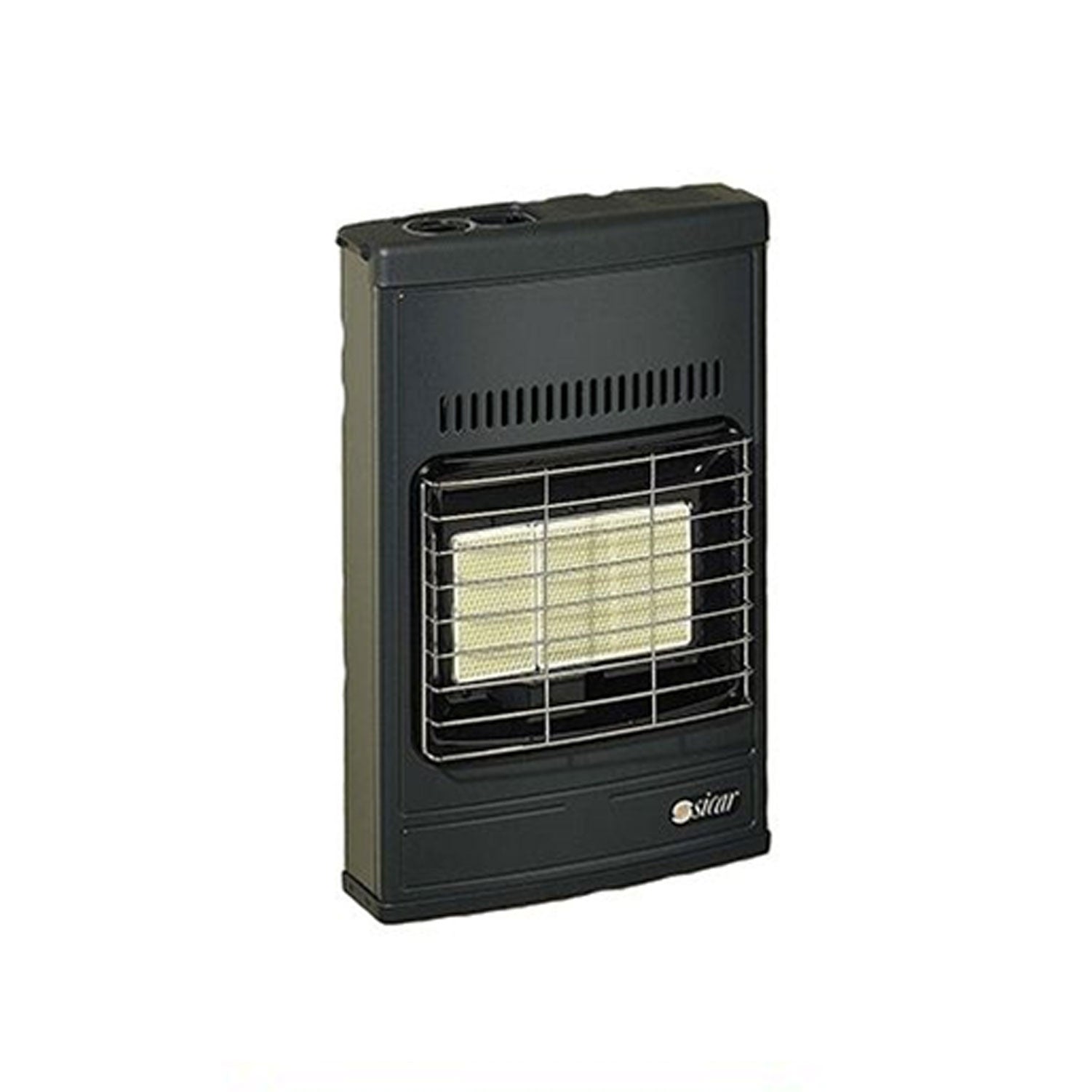 Stufa infrarossi a gas GPL