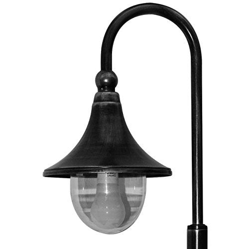 LANTERNA CIGNO ALTEZZA 120 CENTIMETRI - FRASCHETTI 011012