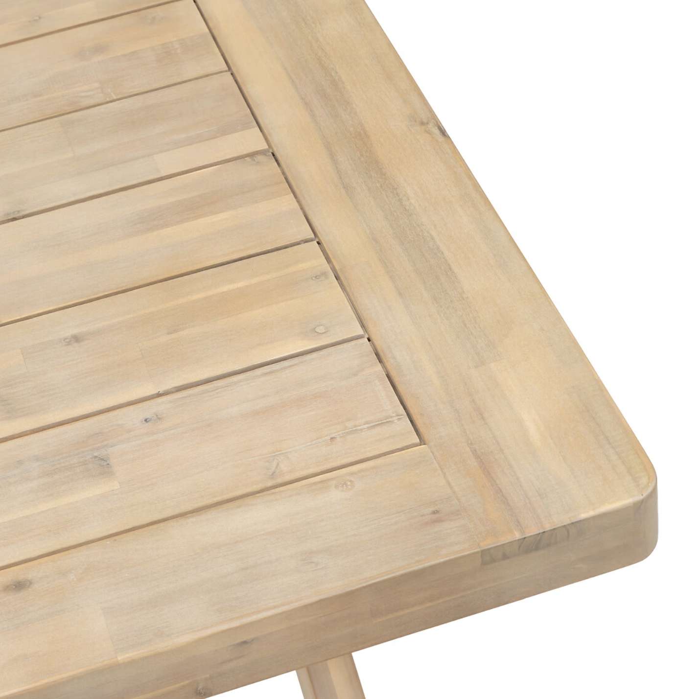 Tavolo Xenia 10 posti Acacia 3